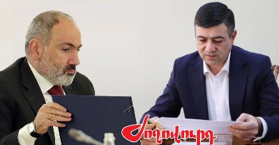 «Ժողովուրդ». Ուժային կառույցները նոր քաղաքական հրահանգ են ստացել․ կոմպրոմատների «փունջ»՝ ընդդիմադիրների դեմ