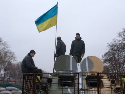 Sky News: US does not want to hear anything about Ukraine returning to its 2014 borders