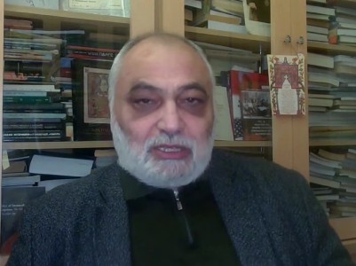 «Թուրքիան հնարավորություն է ստանում մեծացնելու իր ազդեցությունը Մերձավոր Արևելքում». Սաֆրաստյան