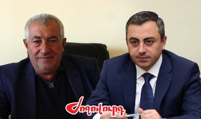 «Ժողովուրդ». Իշխան Սաղաթելյանի հայրն արդարացվել է դատարանում