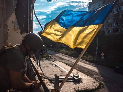 Ukraine, US agree on 30-day ceasefire, resumption of military aid to Kyiv