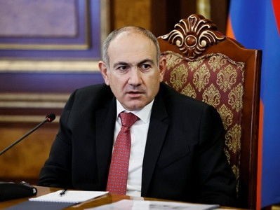 Премьер-министр: Правительство как акционер ЗАО «Вива Армения» получило 2 млрд. драмов дивидендов