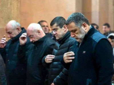 Депутат: Завтра будет принята резолюция Совета Европы об армянских военнопленных, удерживаемых в Баку