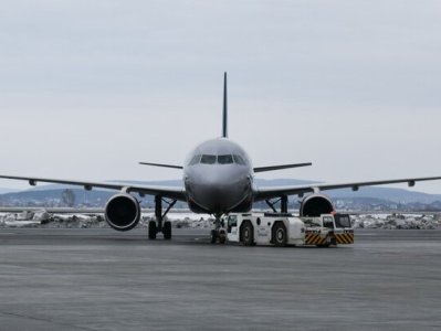 Уральская транспортная прокуратура организовала проверку по факту поломки самолета, летевшего рейсом Москва-Ереван