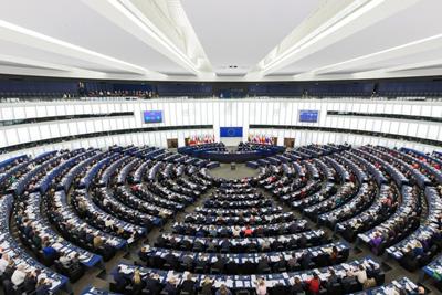 European Parliament debates on urgent resolution on Armenian captives in Azerbaijan