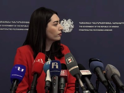 «Կանանց մերկ նկարներ են տարածում, գումար շորթում». ՆԳ նախարարը խոստովանեց, որ Տելեգրամով կատարվողը դժվար վերահսկելի է