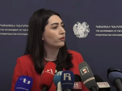 Глава МВД пояснила, кто может голосовать на выборах в Гюмри