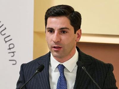 «Չեմ կարդացել ԱԳՆ հայտարարությունը». Վեդի խոշորացված համայնքի ղեկավար