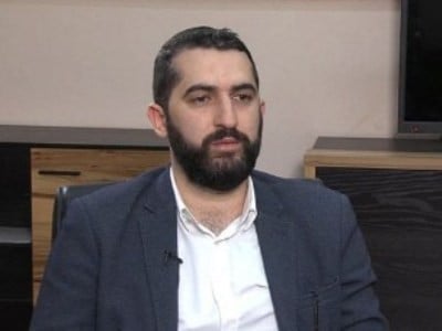 Тюрколог: Азербайджан готовится к новой войне
