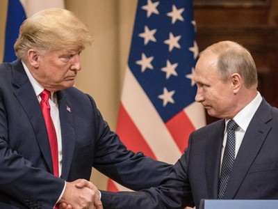 Trump assessed Putin's statement on ceasefire in Ukraine