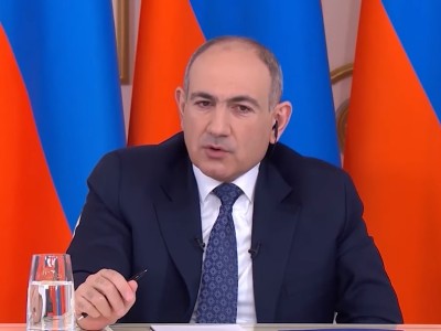 Pashinyan: Turkey is in favor of stability in the South Caucasus