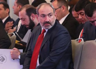 «Իրավունք». ՔՊ-ում նորից խուճապային մտքեր են ծավալվել