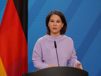 Germany MFA calls on Armenia, Azerbaijan to sign peace agreement