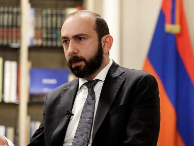 Мирзоян: Не мы закрываем вопрос Арцаха, не я подписывал документ о роспуске Нагорного Карабаха