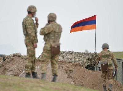 Հիմնական խնդիրը «միջանցքի» թեման է․ Ադրբեջանը նոր uադրանքների է նախապատրաստվում․ Աբրահամյան