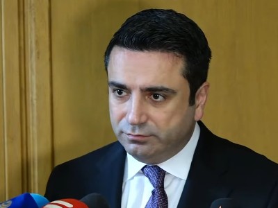 Симонян о пленных: Не нужно вести переговоры с позиции ультиматума - это может обострить ситуацию
