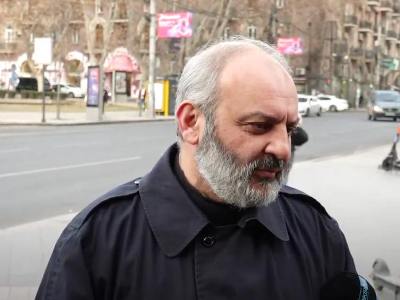 Баграт Галстанян: Лжец, опубликуй документ