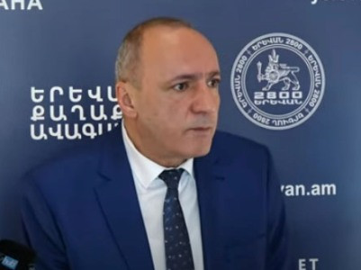 Եթե ոչինչ չանեինք, մի քանի տարուց կունենայինք անապատացող Երևան. Բեգոյանը՝ հաստաբուն ծառերը հատելու մասին