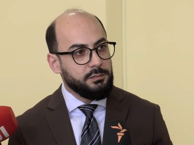 Секретарь фракции правящей в Армении партии: Ситуация не идет к дестабилизации