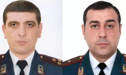 В Лори убит несовершеннолетний