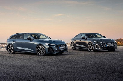Audi may stop manufacturing internal-combustion-engine cars in 2026