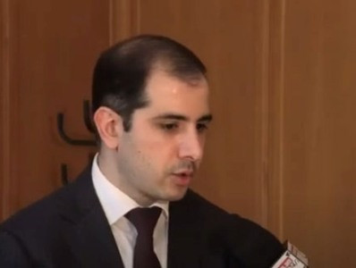 Глава КГД Армении: Наблюдается положительная динамика в плане подачи деклараций гражданами