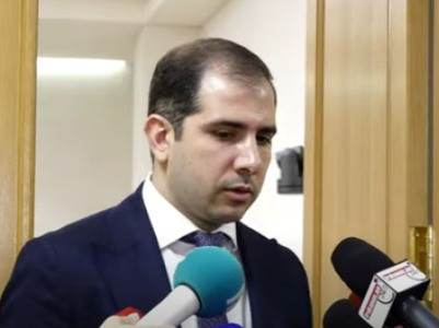 Թուրք լրագրողներին ՊԵԿ-ը չի տարել Մարգարայի անցակետ. Մեզ տեղեկացրել են. ՊԵԿ նախագահ