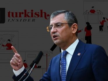 Turkey opposition calls detaining of Erdogan's main rival a ‘coup’
