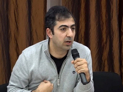Адвокат: Предлагаемые властями изменения значительно увеличат нагрузку на суды