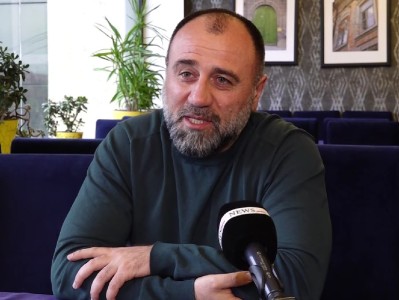 Мхитарян: Поражение Пашиняна в Гюмри поставит под вопрос его легитимность в целом по стране