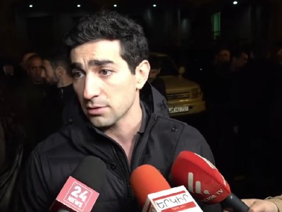 2018-2024 թվականներին ոստիկանների կողմից խոշտանգման 1100-ից ավելի դեպք է արձանագրվել. Լևոն Քոչարյան