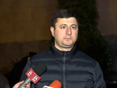 Депутат: Политические власти спонсируют эти пытки