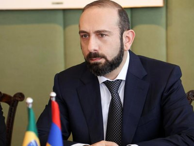 Мирзоян: Мы до сих пор не получили положительного ответа от Баку относительно своих предложений