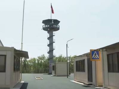 Armenia to open Margara checkpoint on Turkey border for 10 days