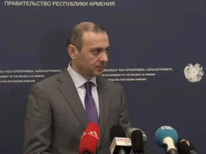 Власти Армении пообещали обнародовать текст мирного договора с Азербайджаном до его подписания