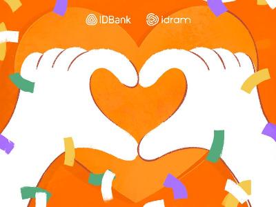 Новая акция от IDBank ко Дню клиента