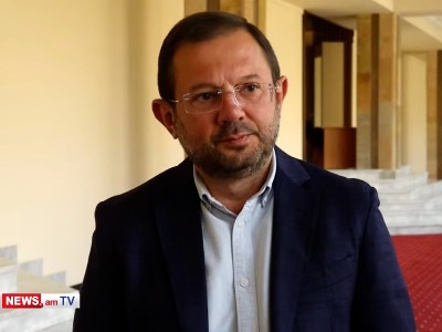 Այսօր կառավարությունը հայտարարում է, որ ՀՀ-ն բացում է Մարգարայի անցակետը, բայց մենք չենք փակել, որ բացենք. Մանուկյան