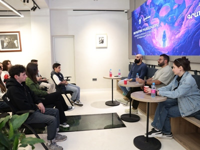 Ցերերբրում Ինտելեկտուս․ նոր դասընթացների մեկնարկին ընդառաջ