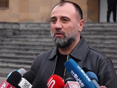 Рубен Мхитарян видит явный политический подтекст в вызове в Ереван
