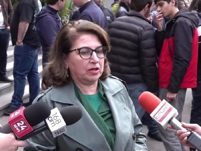 Оппозиционный депутат: Цель властей РА - выдворение арцахских армян