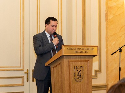Հայաստանն իր գործընկերային հարաբարերությունները կառուցում է իր ազգային շահերի հենքի վրա. դեսպան Բալայան