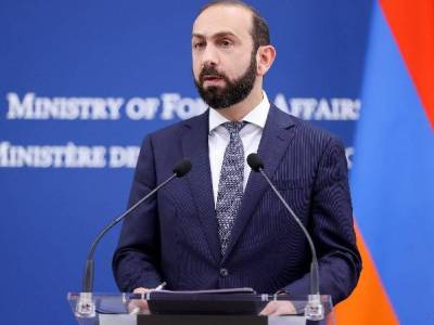 Послание главы МИД Армении по случаю Международного дня Франкофонии