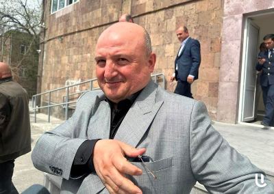 «Իրավունք». Ինչո՞վ են տարբերվում Վարդանիկն ու ՔՊ-ն