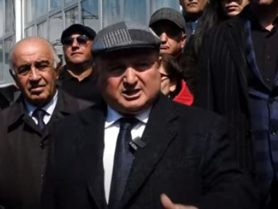 «Համալսարանները պետական բյուջեից ավելի շատ գումար են ստանում, քան 157 հազար բնակչություն ունեցող Գյումրին». Ղուկասյան