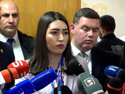 Глава МВД Армении отказывается дать оценку избиению арцахца полицейскими