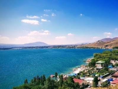 Մինչև 21-րդ դարի վերջ կանխատեսվում է ջերմաստիճանի 2-8 աստիճան բարձրացում, Սևանա լճի ջրի մակարդակը նվազելու է. փորձագետ