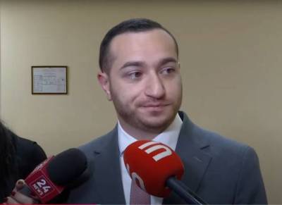 Министр: У меня нет информации, наблюдаются передвижения азербайджанской техники или нет