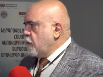 Мнение эксперта: Почему не публикуется текст соглашения между Арменией и Азербайджаном?