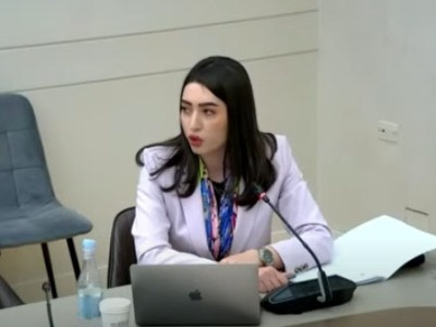 МВД Армении начнет штрафовать полицейских за нанесение ущерба служебным автомобилям