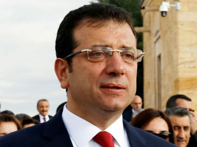 Իմամօղլուն համարվում է Թուրքիայի ամենահավանական հաջորդ ղեկավարը, դրա համար էլ ձերբակալվեց. Արգիշտի Կիվիրյան